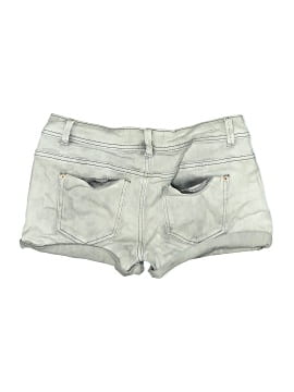 Cotton On Denim Shorts (view 2)