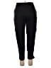 Express 100% Lyocell Black Cargo Pants Size 10 - photo 2