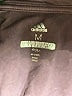 Adidas Purple Track Jacket Size M - photo 6