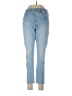 Levi's Blue Jeans Size 30 waist - photo 1