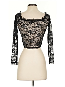 Unbranded 3/4 Sleeve Top (view 2)