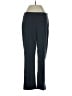 Ann Taylor LOFT Black Track Pants Size 4 - photo 1