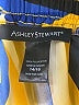 Ashley Stewart 100% Polyester Yellow Casual Skirt Size 14 Plus - photo 4