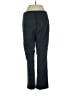 Ann Taylor LOFT Black Track Pants Size 4 - photo 2