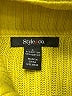 Style&Co Yellow Pullover Sweater Size L - photo 7