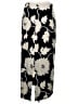 NYCC Print Black Formal Skirt Size M - photo 2