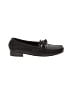 Stuart Weitzman Black Flats Size 7 - photo 1