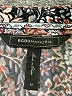 BCBGMAXAZRIA Paisley Brown Casual Dress Size M - photo 7