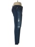 Adriano Goldschmied Hearts Blue Jeans Size 28R - photo 4