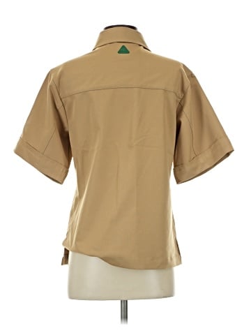 Melody Ehsani Short Sleeve Blouse (view 2)