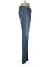 Paige Hearts Blue Jeans Size 28 waist - photo 4