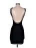 SNDYS. Black Cocktail Dress Size S - photo 2