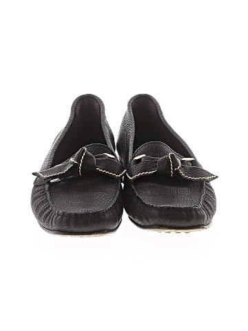 Stuart Weitzman Flats (view 2)