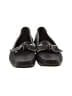 Stuart Weitzman Black Flats Size 7 - photo 2