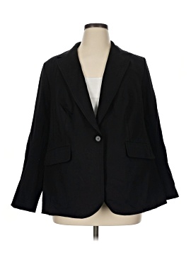 Studio by Torrid Blazer (view 1)