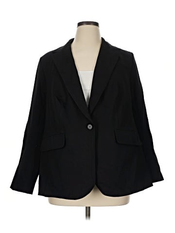 Studio by Torrid Blazer (view 1)
