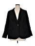 Studio by Torrid Black Blazer Size 1X Plus (1) - photo 1