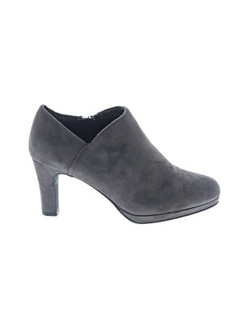 X-Appeal Ankle Boots (view 1)