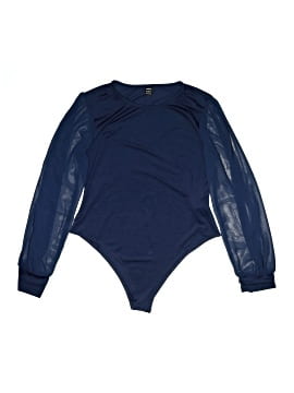 Shein Bodysuit (view 1)
