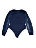 Shein Blue Bodysuit Size 8 - 10 - photo 1