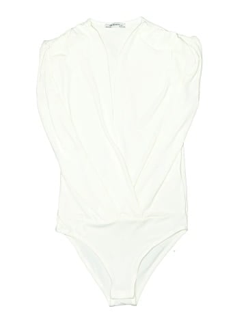 Trafaluc by Zara Bodysuit (view 1)