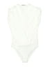 Trafaluc by Zara White Bodysuit Size S - photo 1