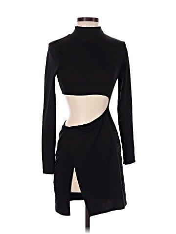 PrettyLittleThing Cocktail Dress (view 1)