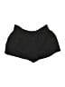 Poof Couture Black Shorts Size S - photo 1