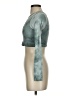Lululemon Athletica Green Teal Cardigan Size 2 - photo 5