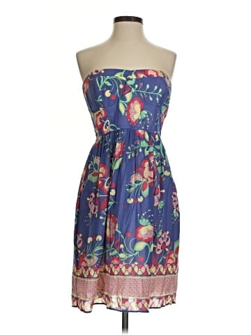 Shoshanna Cocktail Dress (view 1)