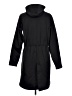 Lululemon Athletica Black Coat Size L (estimated) - photo 2