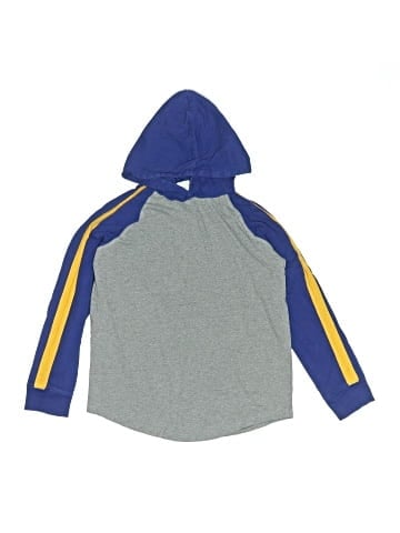 Hanna Andersson Sweatshirt (view 1)