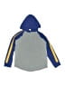Hanna Andersson 100% Cotton Blue Sweatshirt Size 8 - photo 1