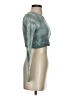 Lululemon Athletica Green Teal Cardigan Size 2 - photo 4