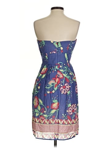 Shoshanna Cocktail Dress (view 2)