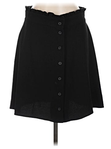 Ann Taylor LOFT Outlet Casual Skirt (view 1)