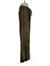Assorted Brands Polka Dots Gold Casual Pants Size S - photo 4