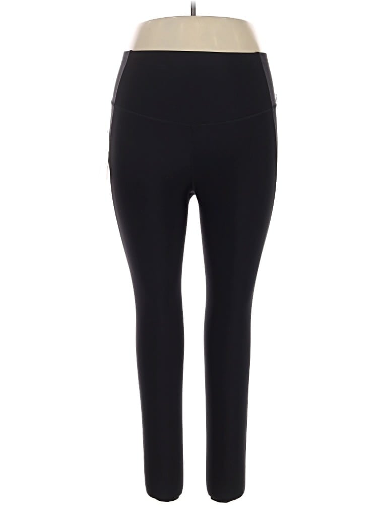 All In Motion Active Pants In Black