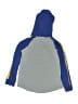 Hanna Andersson 100% Cotton Blue Sweatshirt Size 8 - photo 2