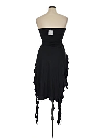 Lioness Cocktail Dress (view 2)