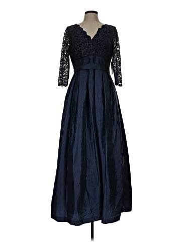 Jessica Howard Cocktail Dress (view 1)