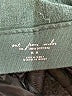 Out From Under Green Tank Top Size M - photo 5