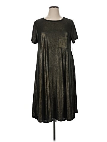 Lularoe Casual Dress (view 1)