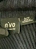 N'Vo by Lanctot Green Pullover Sweater Size S - photo 7