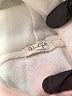 John Galt Ivory Sweatshirt Size M - photo 7