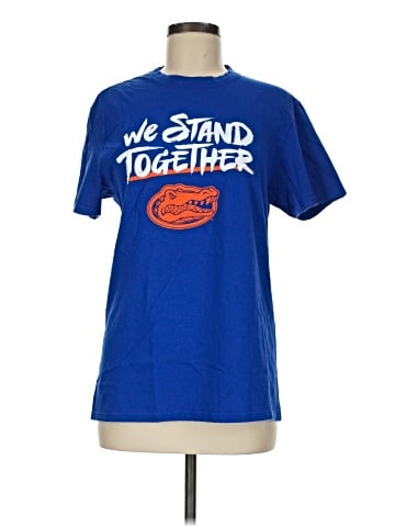 District. Short Sleeve T-Shirt (view 1)