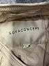 Soyaconcept 100% Nylon Tan Coat Size M - photo 6
