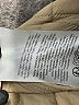 Soyaconcept 100% Nylon Tan Coat Size M - photo 7