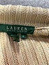 Lauren by Ralph Lauren Tan Jacket Size M - photo 6