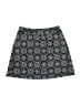Ekouaer Black Shorts Size S - photo 2